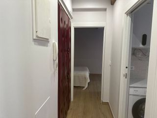 Piso en alquiler en Numancia - San Fernando en Santander