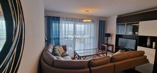 Piso en alquiler en Puerto Banús en Marbella