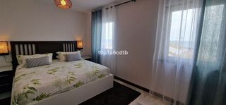 Piso en alquiler en Puerto Banús en Marbella