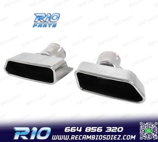 COLAS ESCAPE BMW G30 G31 17-19 LOOK M PERFORMANCE