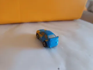 Micro Machines Famosa Seat Leon