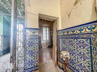 Chalet en venta en Trigueros