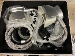 Accesorios para máquina de cryolipólysis