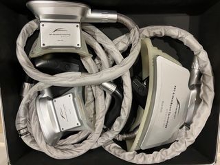 Accesorios para máquina de cryolipólysis