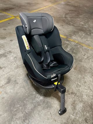 Silla coche Joie i-Spin 360