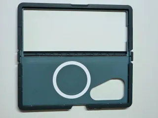 Custodia Otterbox Defender Series Pro XT per Galaxy Z Fold