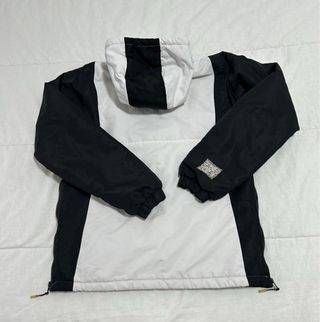 Sudadera Décimas Talla 16 Años