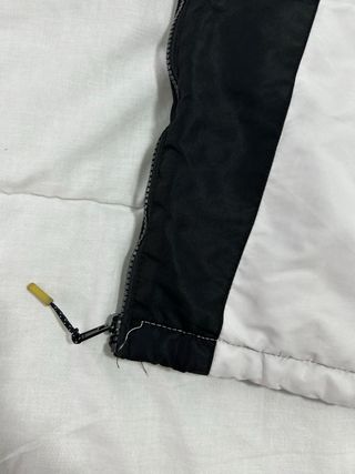 Sudadera Décimas Talla 16 Años