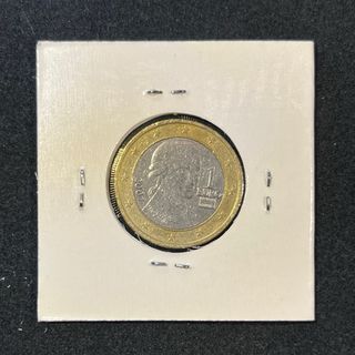 Collectible Coins 1 Euro € 2007 KM# 3088 🇦🇹