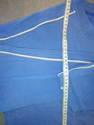 Felpa Levi's Vintage XL Batter St. S.F. Cal