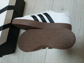 Adidas VL Court 3.0 Zapatillas Talla 39 1/3