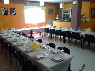 Bar en venta en Yeles