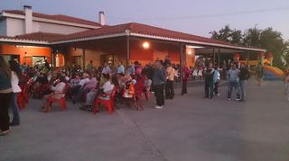 Bar en venta en Yeles