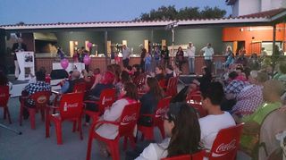 Bar en venta en Yeles