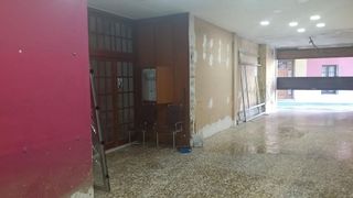 Local comercial en venta en Algemesí