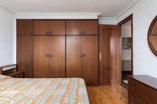 Piso en venta en Egia en San Sebastián-Donostia