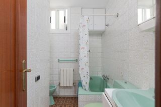 Piso en venta en Egia en San Sebastián-Donostia