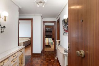 Piso en venta en Egia en San Sebastián-Donostia