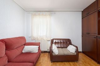 Piso en venta en Egia en San Sebastián-Donostia