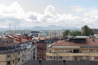 Piso en venta en Egia en San Sebastián-Donostia