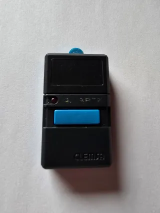 Mando Garaje Clemsa TX1
