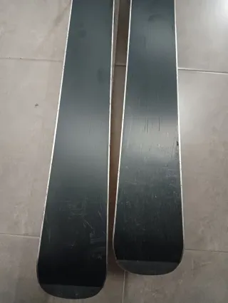 Esquís Elan lil spice Junior 150cm