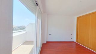 Piso en venta en Teatinos en Málaga