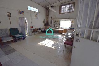 Nave industrial en venta en Zona Industrial en Paracuellos de Jarama