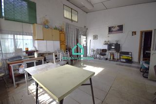 Nave industrial en venta en Zona Industrial en Paracuellos de Jarama