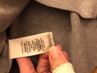 Pack 2 jerseys Carolina Herrera