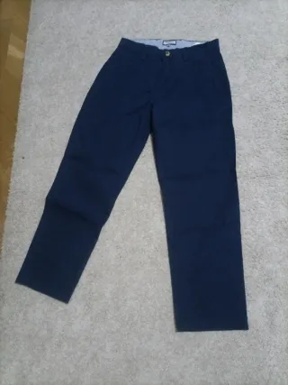 Pantalones El Ganso Azul
