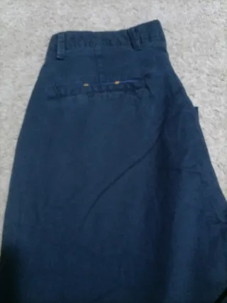 Pantalones El Ganso Azul