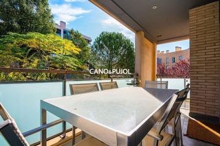 Piso en alquiler en Can Mates  - Volpelleres en Sant Cugat del Vallès