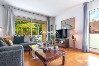 Piso en alquiler en Can Mates  - Volpelleres en Sant Cugat del Vallès