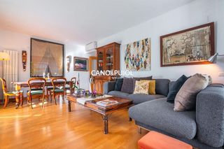 Piso en alquiler en Can Mates  - Volpelleres en Sant Cugat del Vallès