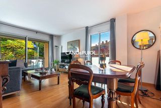 Piso en alquiler en Can Mates  - Volpelleres en Sant Cugat del Vallès