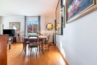 Piso en alquiler en Can Mates  - Volpelleres en Sant Cugat del Vallès