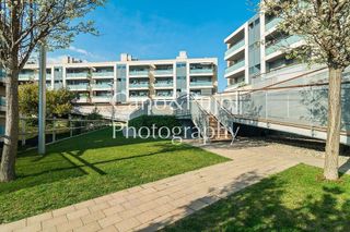 Piso en alquiler en Can Mates  - Volpelleres en Sant Cugat del Vallès