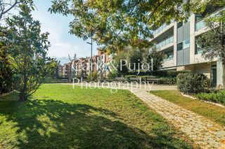 Piso en alquiler en Can Mates  - Volpelleres en Sant Cugat del Vallès
