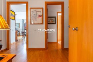 Piso en alquiler en Can Mates  - Volpelleres en Sant Cugat del Vallès