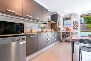 Piso en alquiler en Can Mates  - Volpelleres en Sant Cugat del Vallès