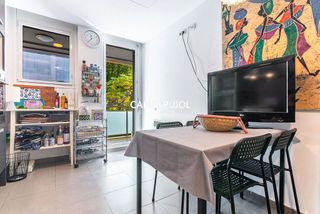 Piso en alquiler en Can Mates  - Volpelleres en Sant Cugat del Vallès