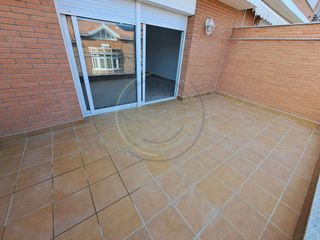 Casa en alquiler en Vista Alegre en Mataró