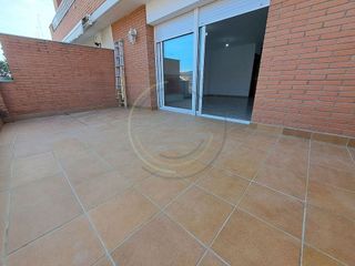Casa en alquiler en Vista Alegre en Mataró