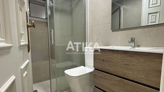 Piso en alquiler en Ontinyent