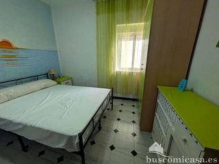 Piso en alquiler en Linares