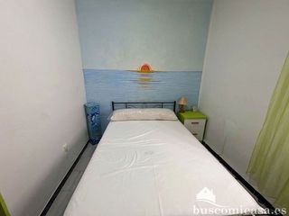 Piso en alquiler en Linares