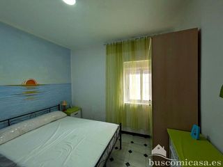 Piso en alquiler en Linares