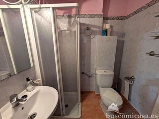 Piso en alquiler en Linares