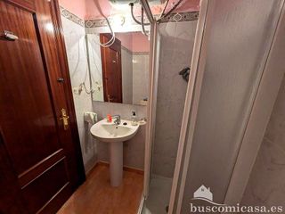 Piso en alquiler en Linares